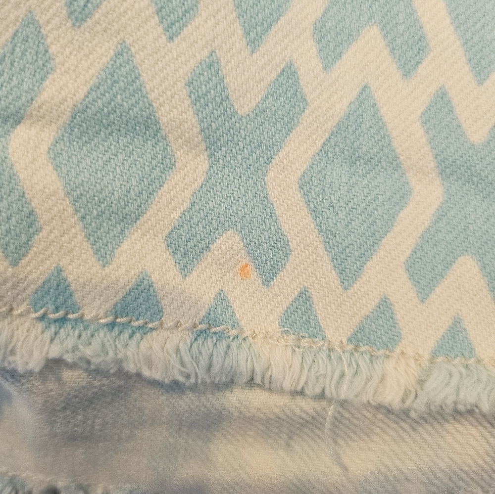 Gap pattern shorts - Picture 9 of 12
